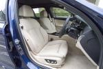 BMW 540i xDrive Touring M Sport 2017 года (JP)